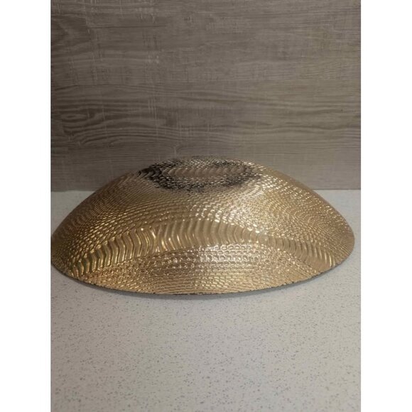 Gorgeous Decorative Centerpiece Bowl - Picture 4 of 7